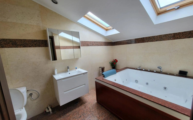 Mega Mall Monza Super Spa