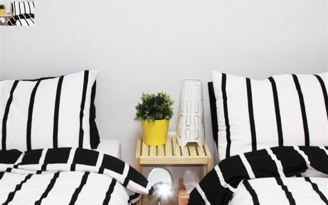Airbuddy Guesthouse - Hostel