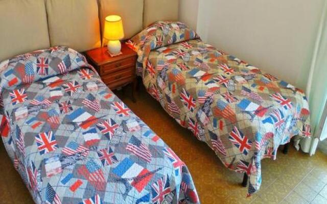 Dante Flexyrent Apartment