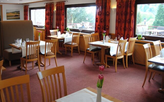 Hotel-Restaurant Bastenhaus