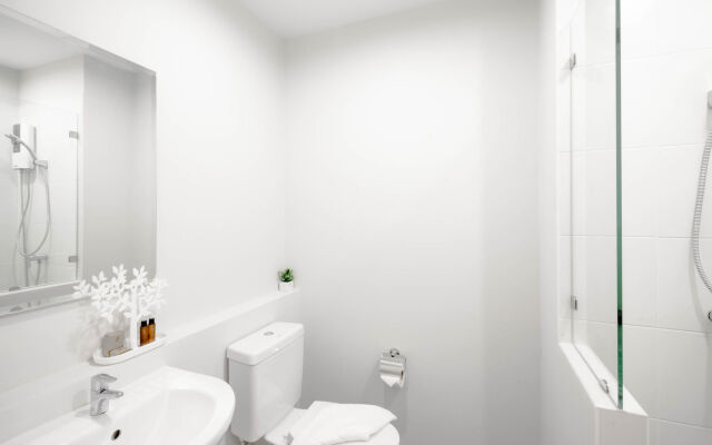 Fortune D Hotel Maesot