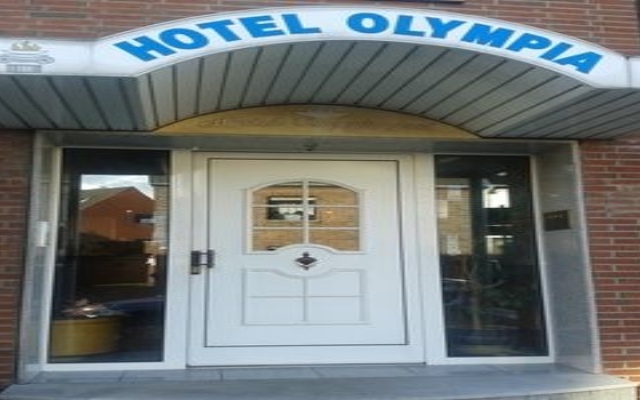 Hotel Olympia