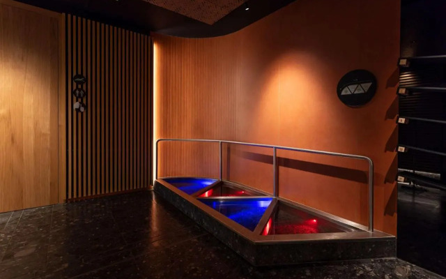 NH Collection Olomouc Congress