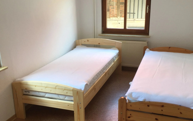 Knüllhotel Tann-Eck