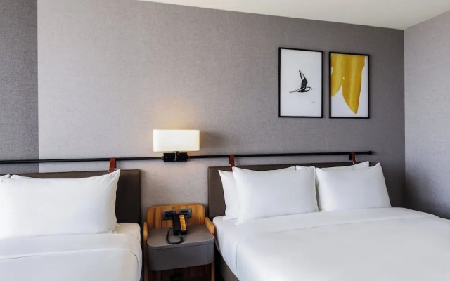voco Chiayi by IHG