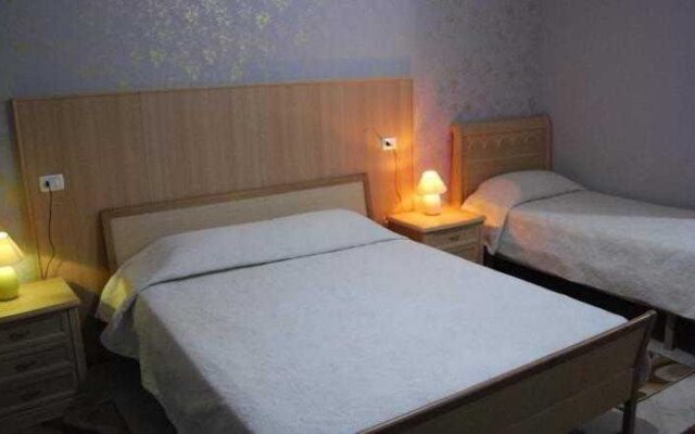 Hotel Vila Palma