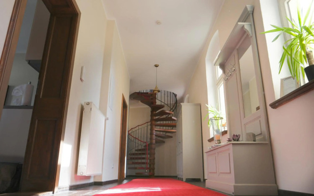 Villa le Palais