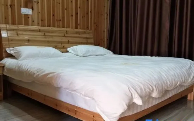 Wuyuan Changxi Xiangyang Renjia – Guest Rooms – Shangrao