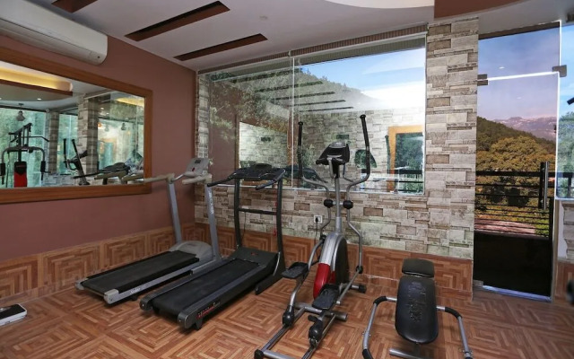 Hotel JSR Inn by OYO Rooms