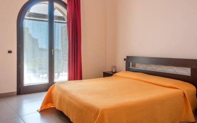 Beautiful Vista Blu Resort Villa Num2120