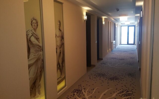 Hotel New Belvedere