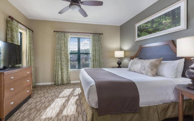 Club Wyndham Smoky Mountains