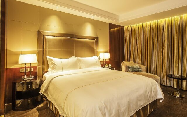 Maixinge International Hotel