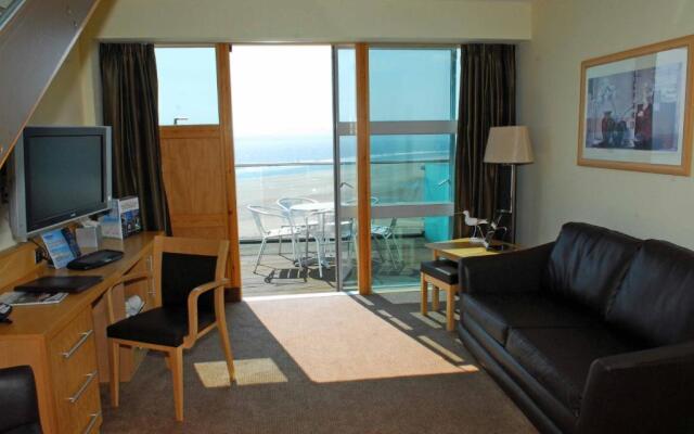 The Bay Hotel