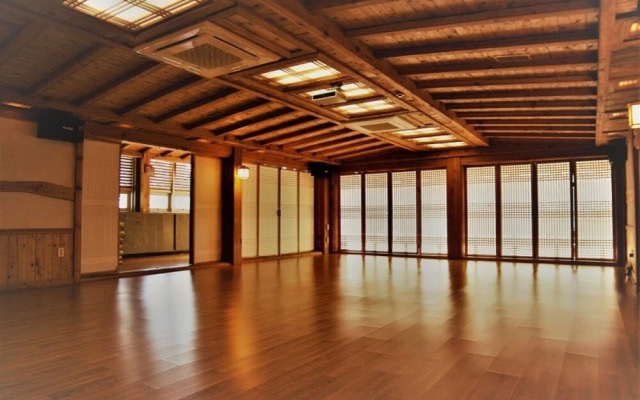 Seogwipo Wemegoong Pension