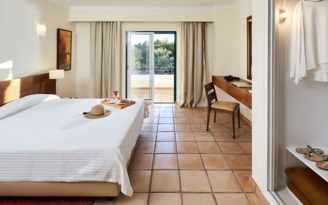 Ancão Holiday House