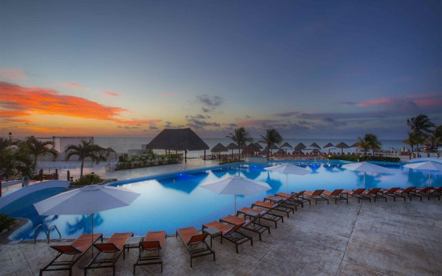 Moon Palace Cancún - All Inclusive