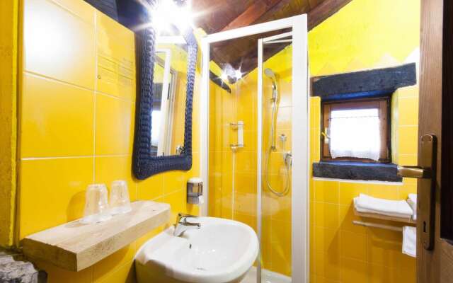 Agriturismo Al Marnich