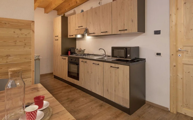 Wood Harmony in Vione