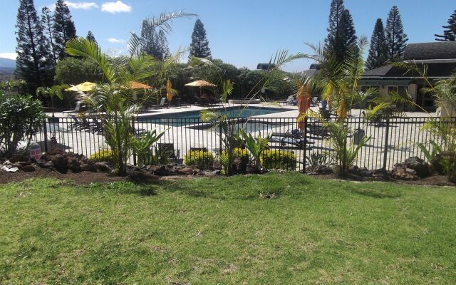 Paniolo Greens At Waikoloa