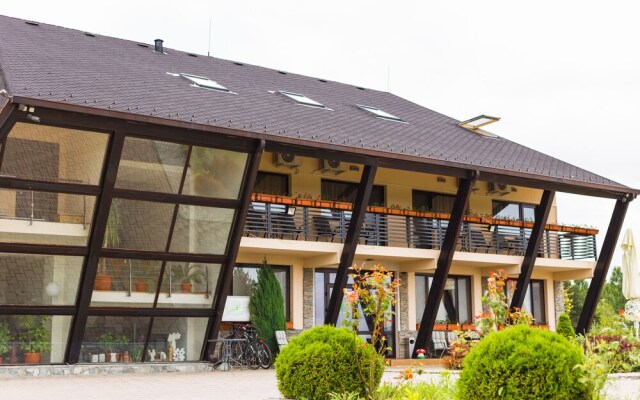 Forest Retreat & Spa