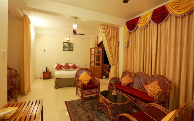 Varkala Beach Resort