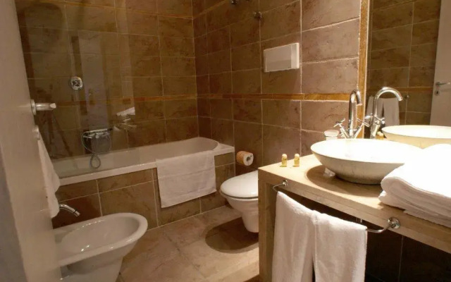 Villa Zina Park Hotel