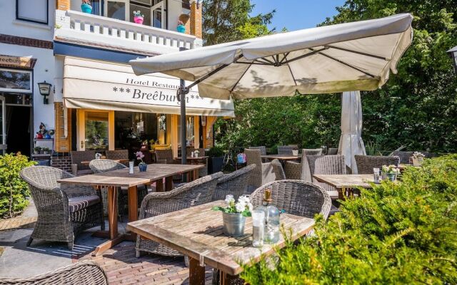 Breeburg