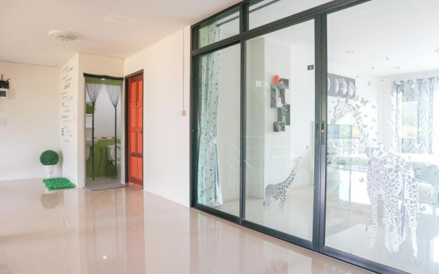 Ingkho Khao Kho อิงค้อ เขาค้อ