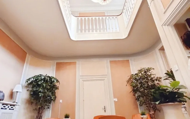 Hotel Lillevang