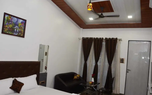 Relax Beach Resort