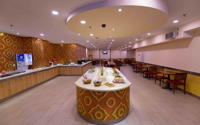 ibis Shenyang The Centre