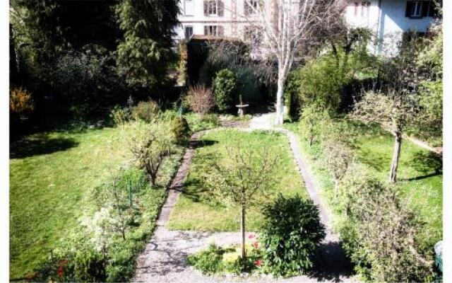 Bed & Kitchen am Tavelweg - Adults Only