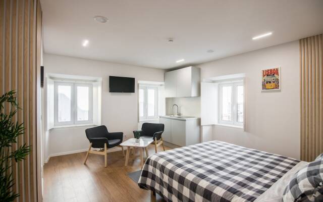 Vista Lisboa Guest Apartments