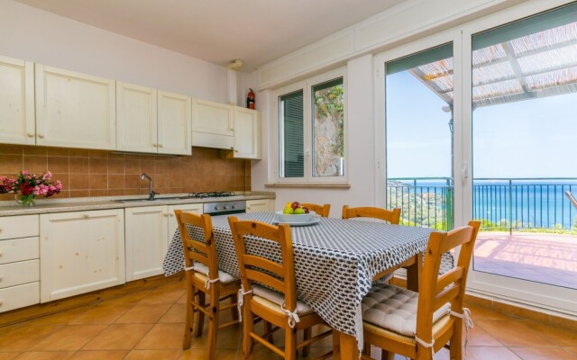 Three-room Apartment Porto Santo Stefano