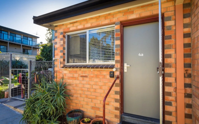 Beach Shack on Beach St Couples Retreat