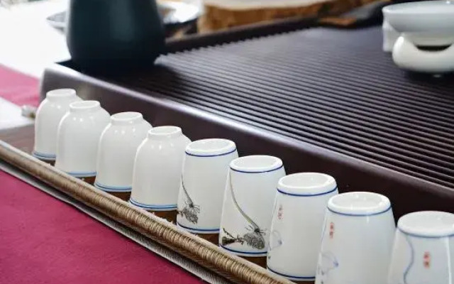Yi Qu Shan She Guesthouse
