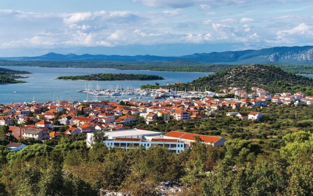 Awesome Home in Betina With Wifi and 4 Bedrooms