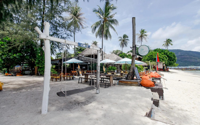 Salisa Resort