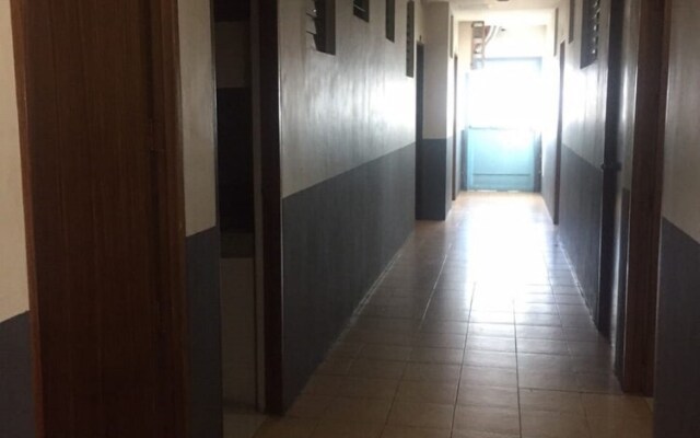 Oyo 646 Jp Santiago Building