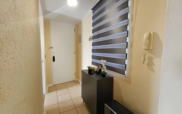 Oceana Suites Costa Quilen