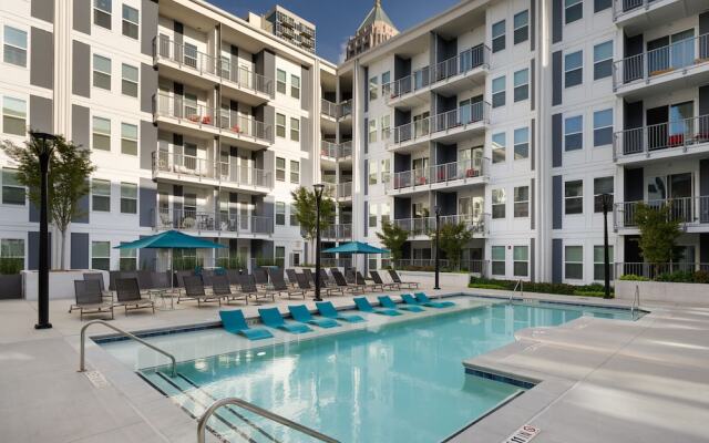 Spectacular Apartments by BCA Furnished Apts
