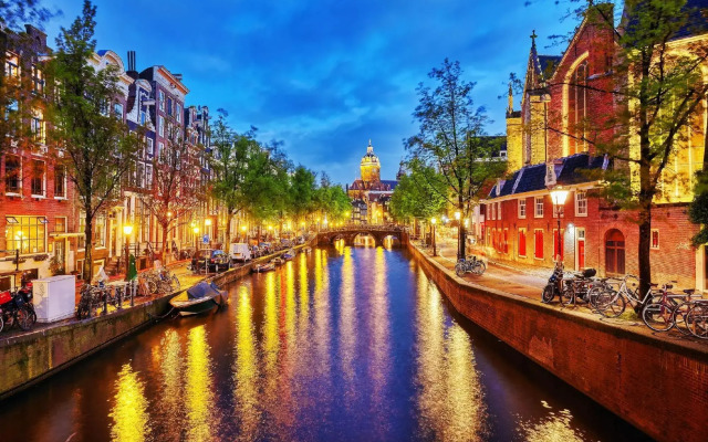 SWEETS - Beltbrug
