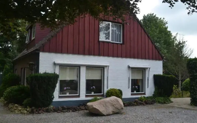 Cozy Holiday Home in Exloo with Swimming Pool