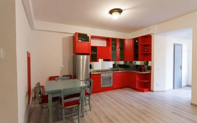 La Casa nel Borgo