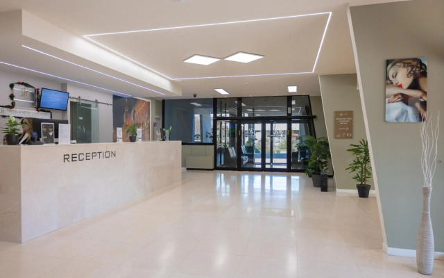 Jr Hotels Gate 7 Bologna Hotel