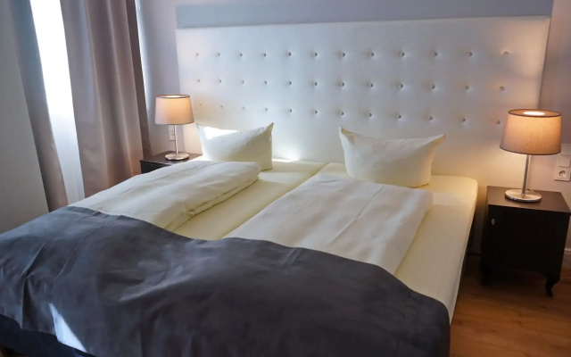 Hotel Rheinischer Hof
