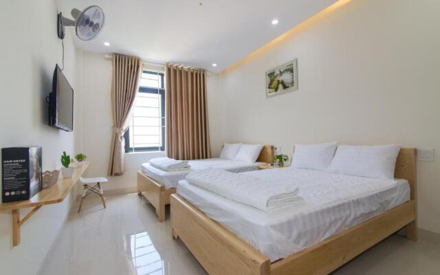 Relax hotel