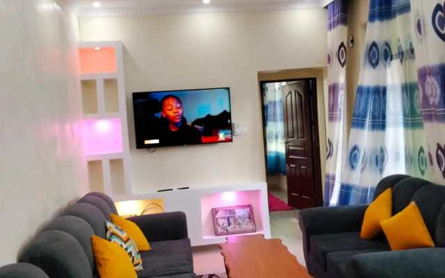 Sun Set Paradise Baringo 12