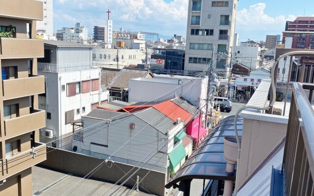 GuestHouse Reina osaka